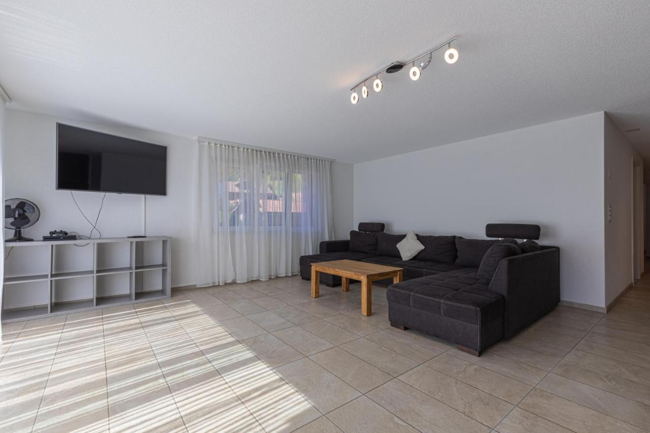 Appartement Schilthorn - Aare Jungfrau Ag *