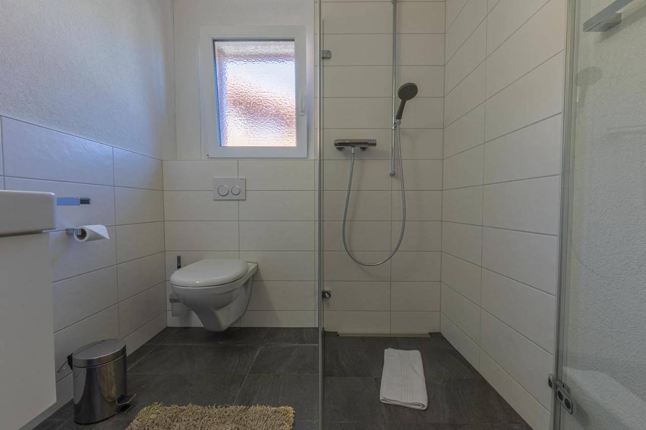 Gousweid- Schilthorn Apartment