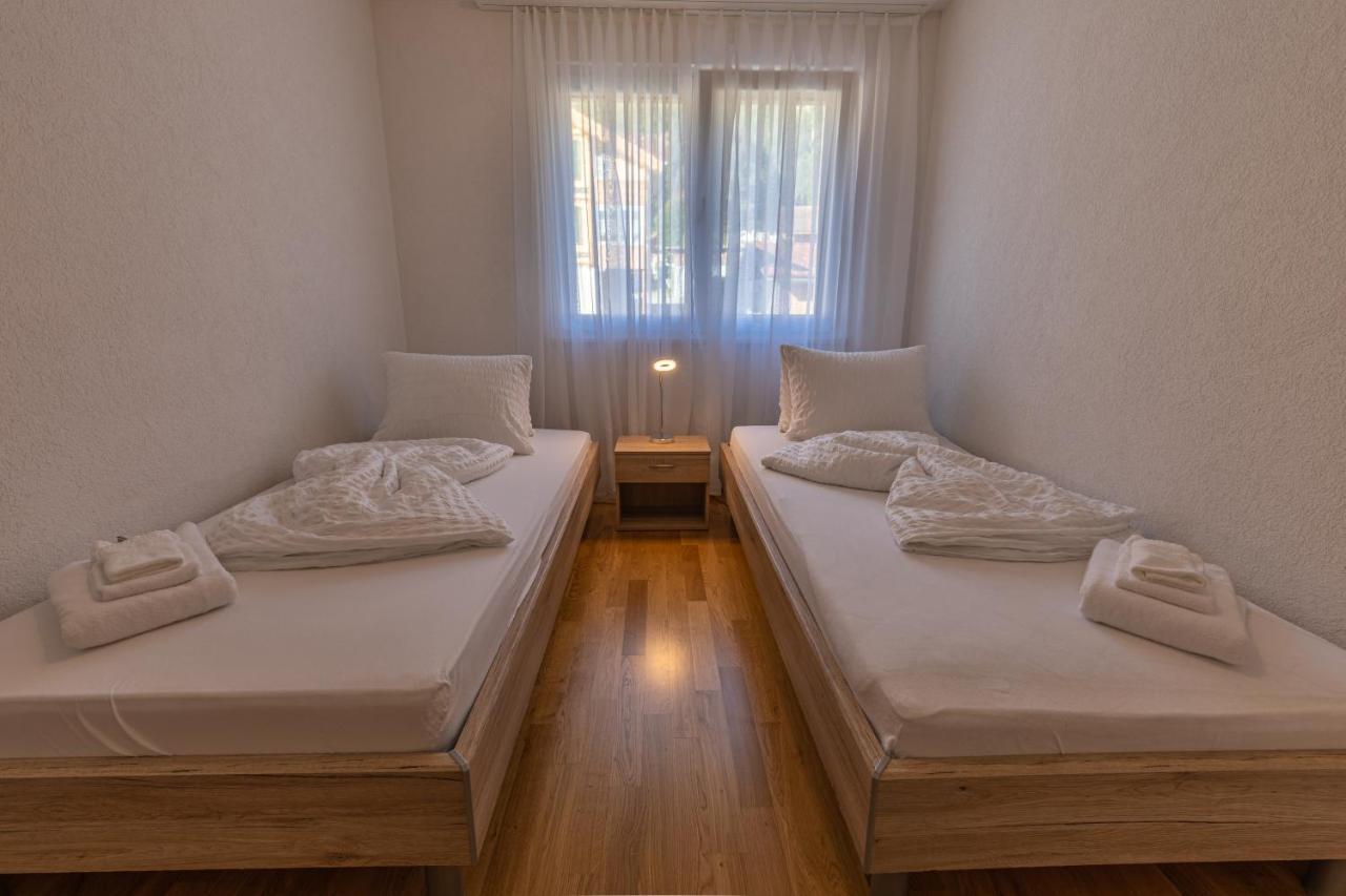 Apartment Gousweid- Schilthorn Wilderswil