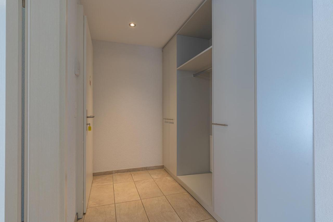 Gousweid- Schilthorn Apartment Wilderswil